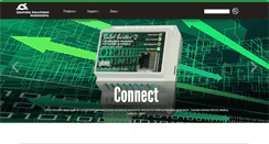 Desktop Screenshot of csimn.com